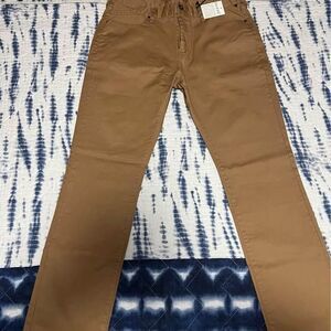 Guess Brown Jeans